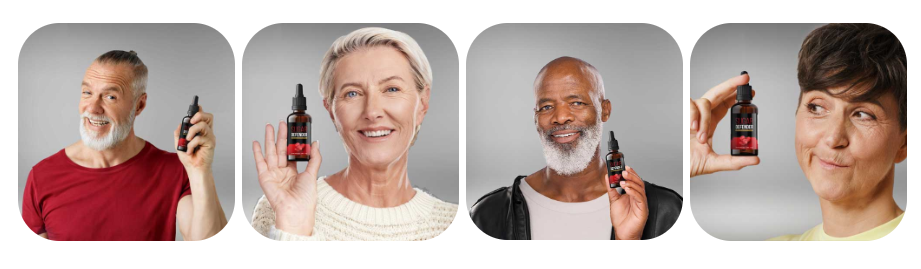 Sugar Defender Real Users